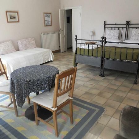 Tornoallariva B&B Екстериор снимка