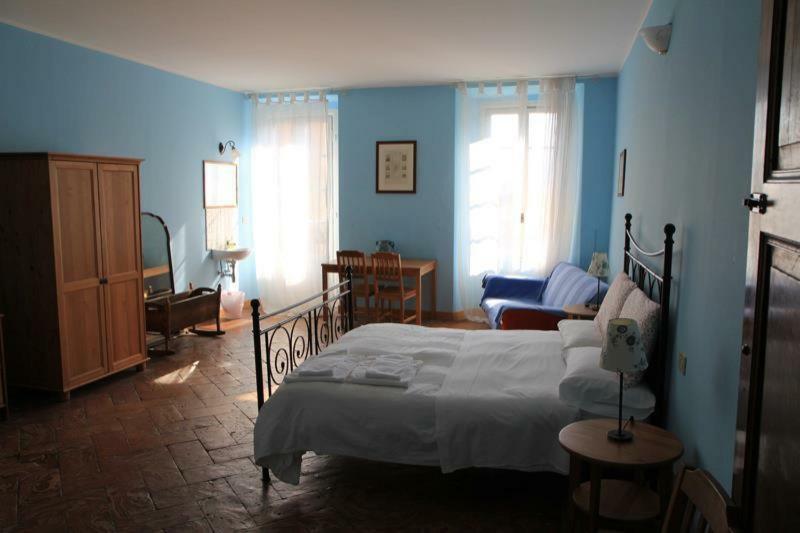 Tornoallariva B&B Екстериор снимка