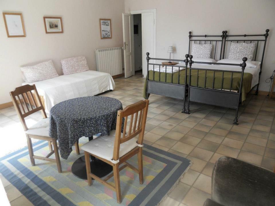 Tornoallariva B&B Екстериор снимка
